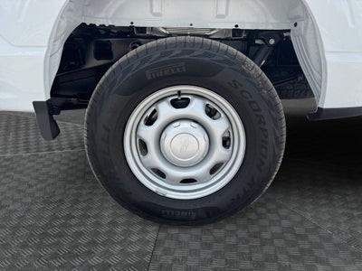 2026 Ford F-150 XL 101A