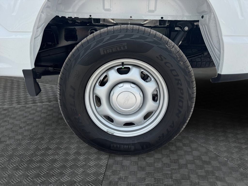 2026 Ford F-150 XL 101A