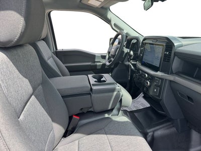 2026 Ford F-150 XL 101A