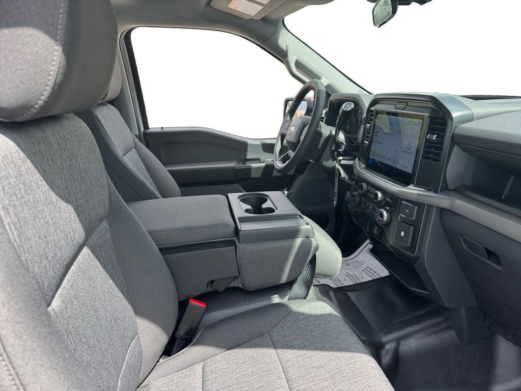 2026 Ford F-150 XL 101A