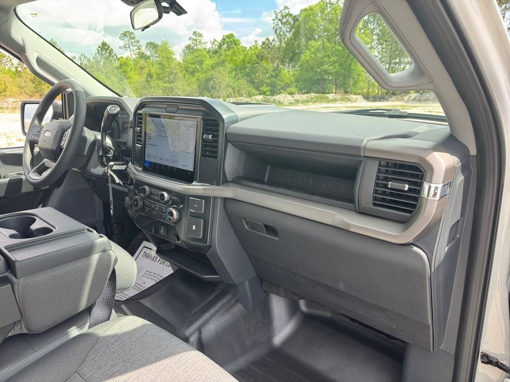 2026 Ford F-150 XL 101A