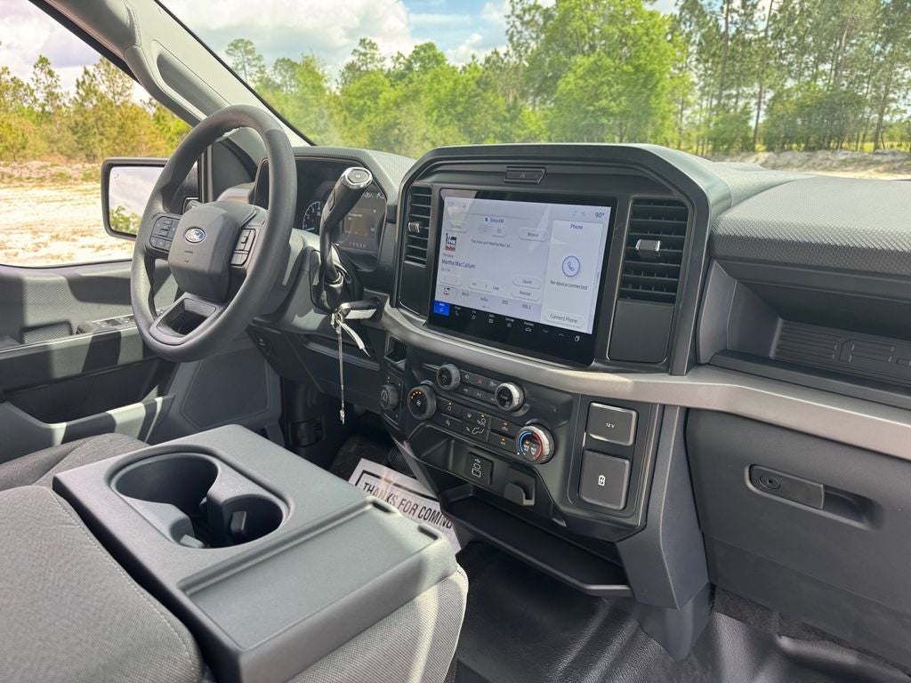 2026 Ford F-150 XL 101A
