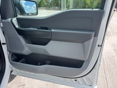 2026 Ford F-150 XL 101A
