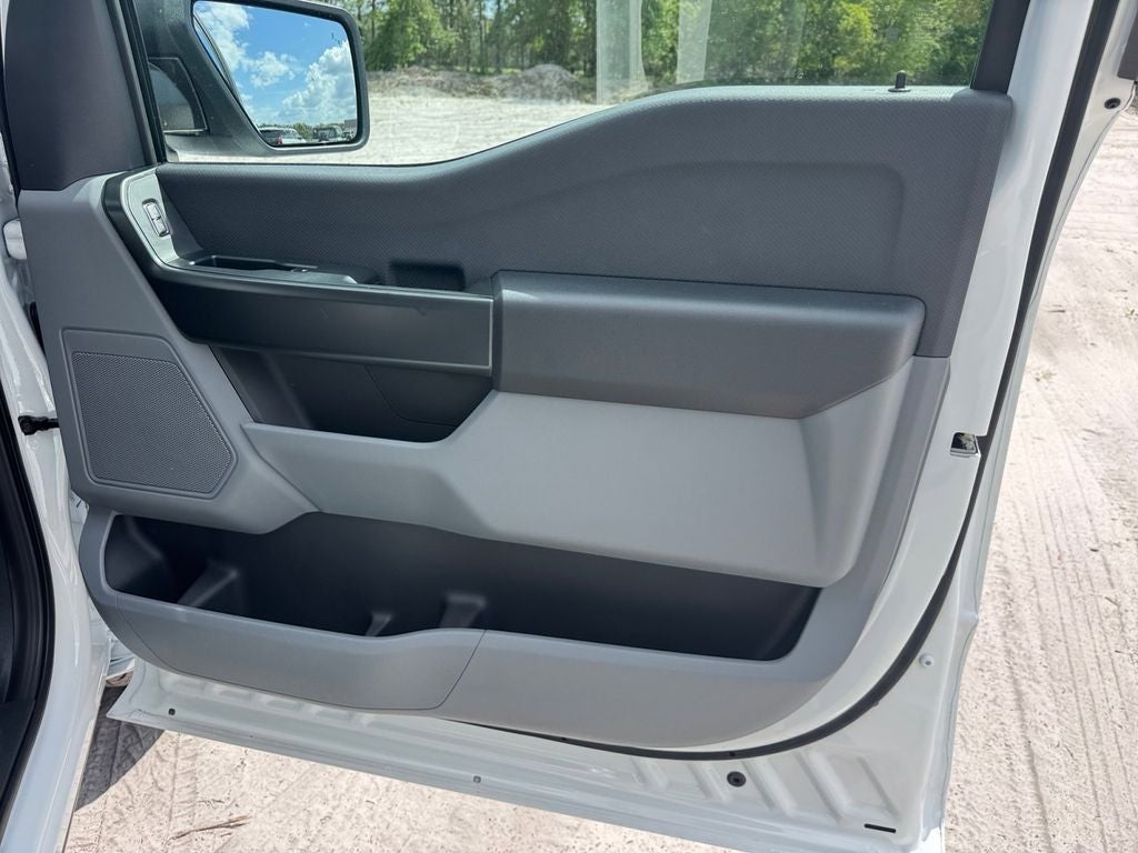 2026 Ford F-150 XL 101A