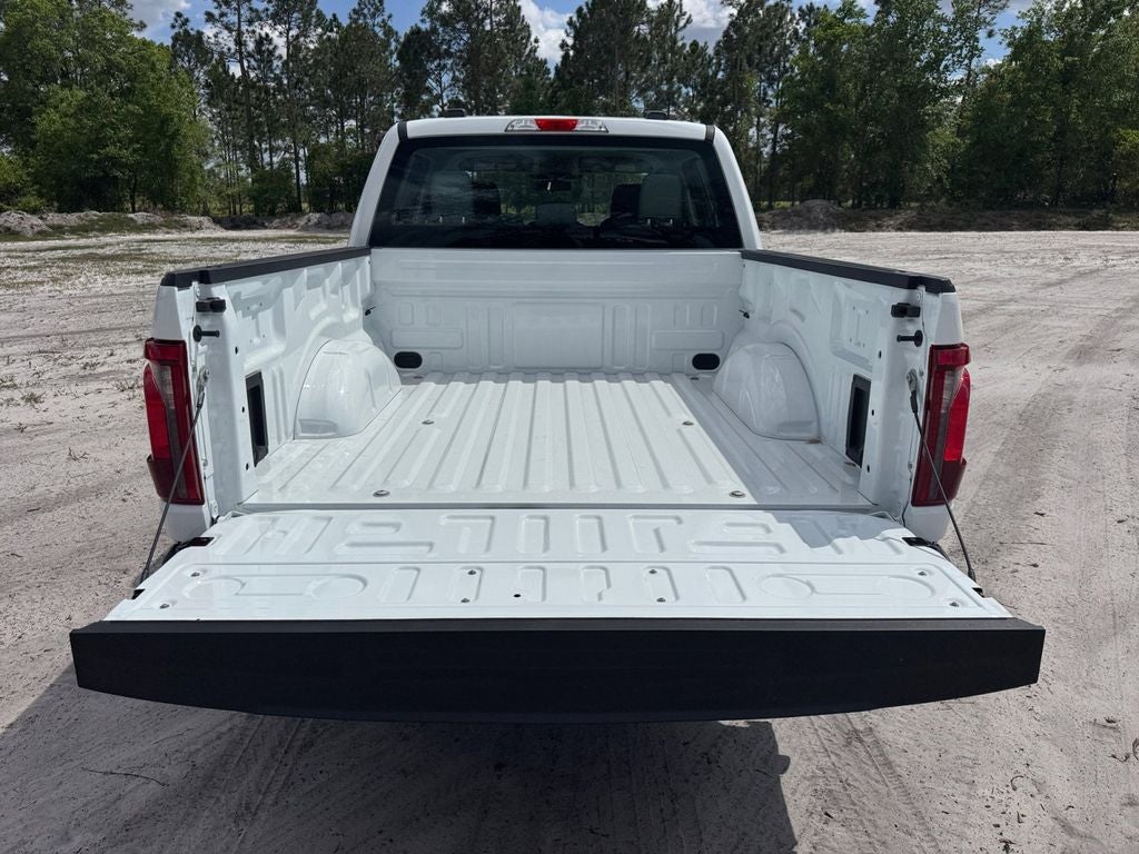 2026 Ford F-150 XL 101A