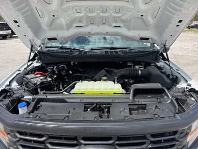 2026 Ford F-150 XL 101A