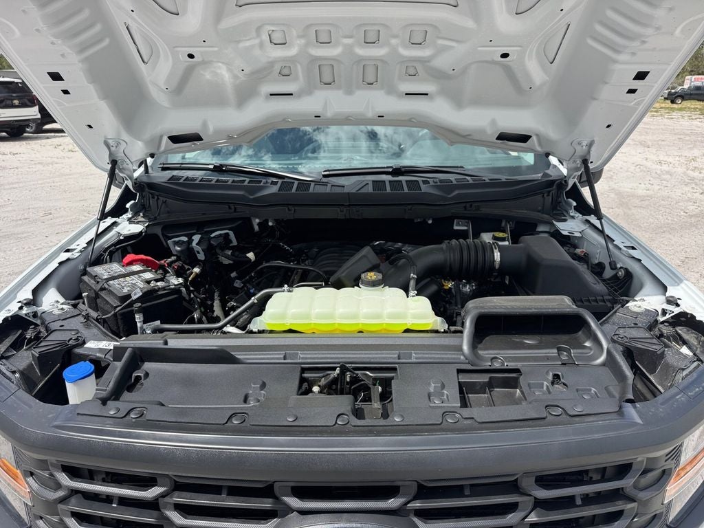 2026 Ford F-150 XL 101A