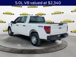 2026 Ford F-150 XL 101A