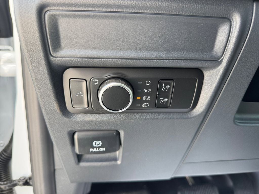 2026 Ford F-150 XL 101A
