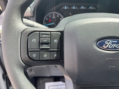 2026 Ford F-150 XL 101A