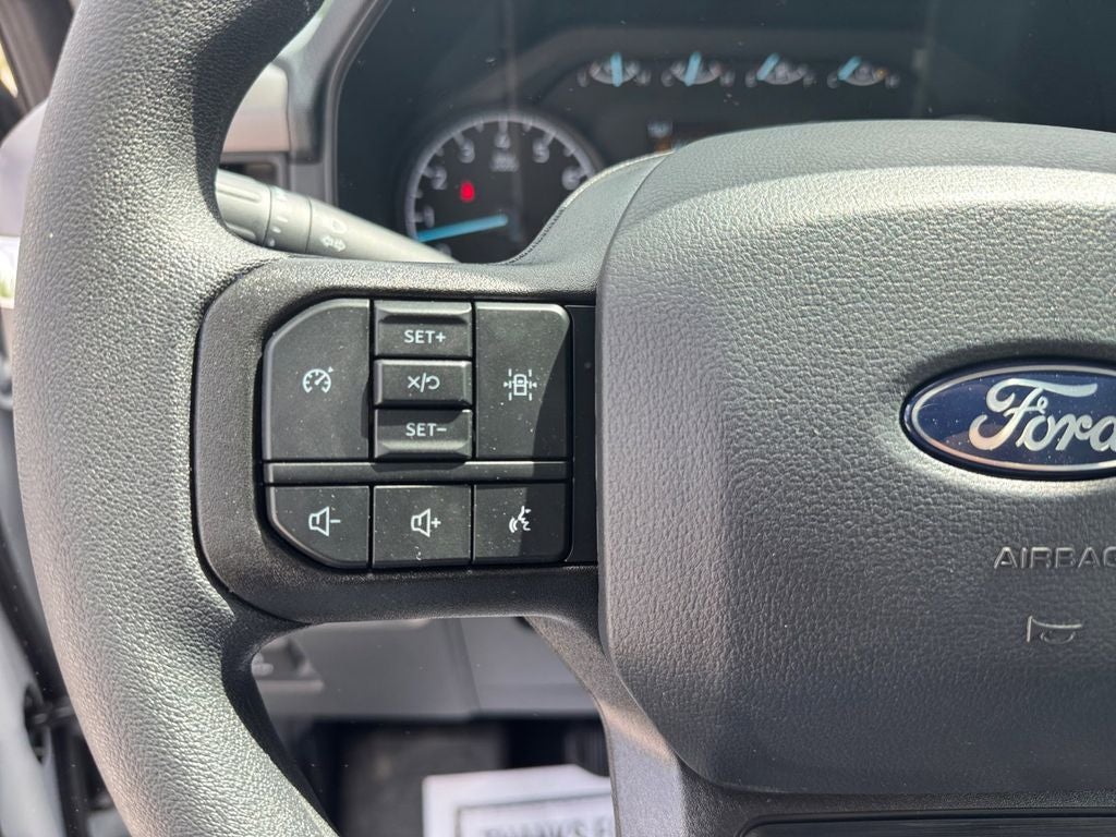 2026 Ford F-150 XL 101A