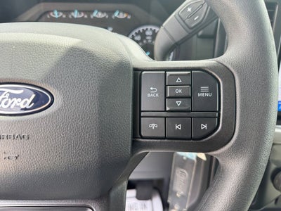 2026 Ford F-150 XL 101A