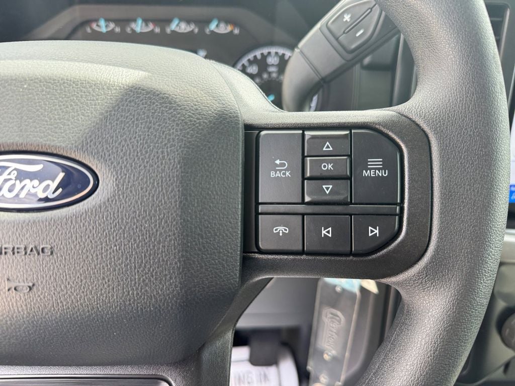 2026 Ford F-150 XL 101A
