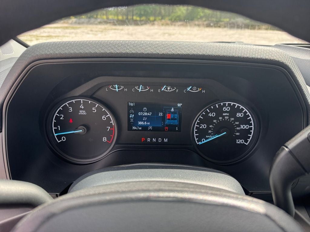 2026 Ford F-150 XL 101A