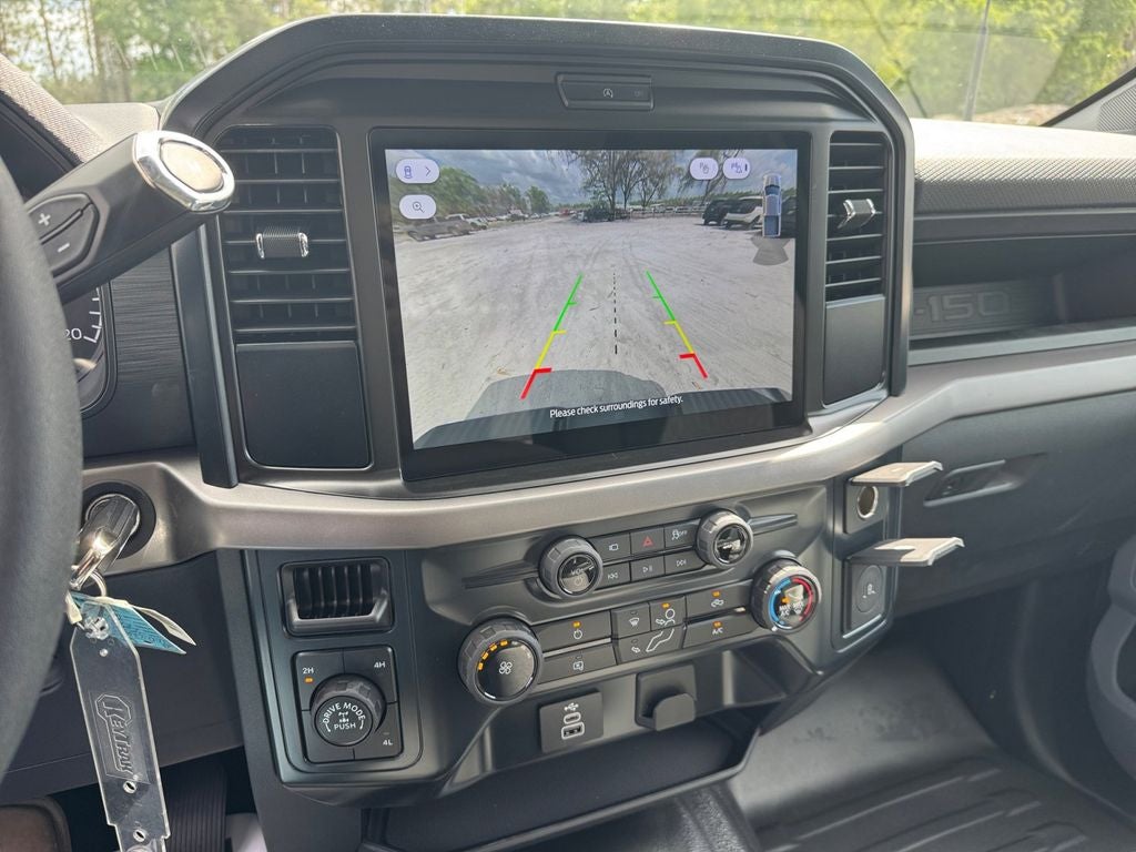2026 Ford F-150 XL 101A