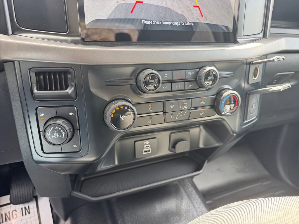 2026 Ford F-150 XL 101A
