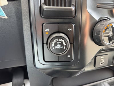 2026 Ford F-150 XL 101A