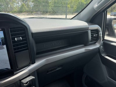 2026 Ford F-150 XL 101A