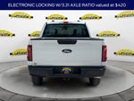 2026 Ford F-150 XL 101A