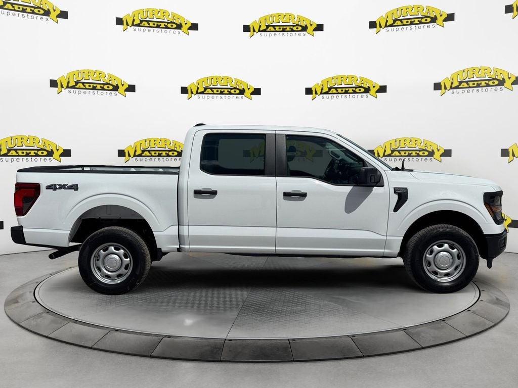 2026 Ford F-150 XL 101A
