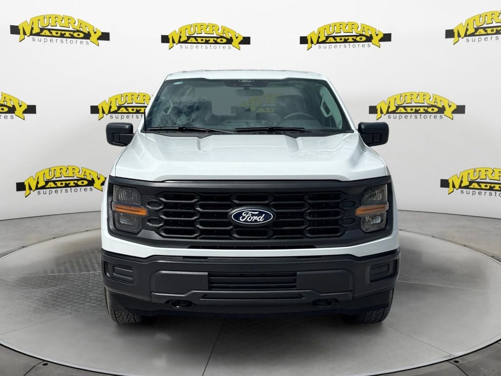 2026 Ford F-150 XL 101A