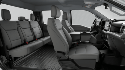2026 Ford F-150 XL 101A