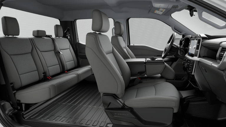 2026 Ford F-150 XL 101A