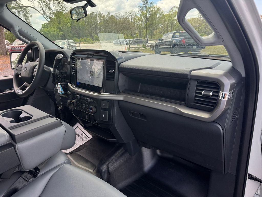 2026 Ford F-150 XL 101A