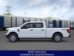 2026 Ford F-150 XL 101A
