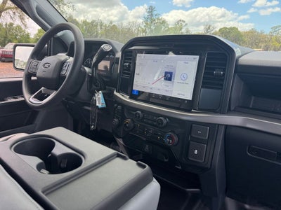 2026 Ford F-150 XL 101A