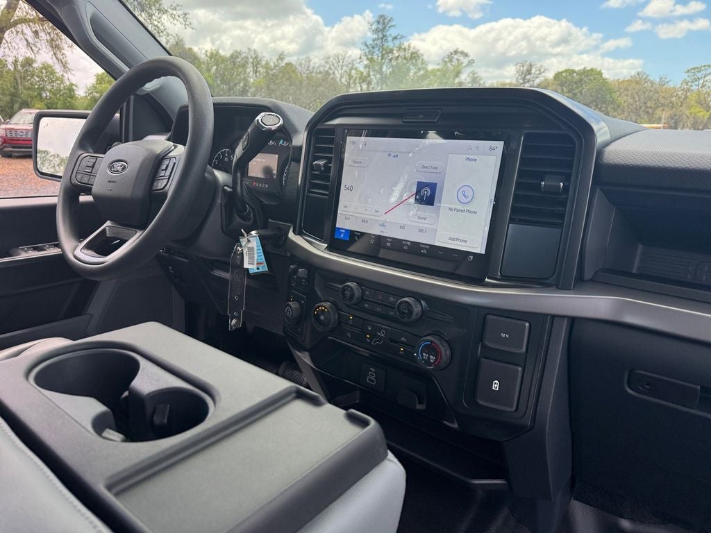 2026 Ford F-150 XL 101A