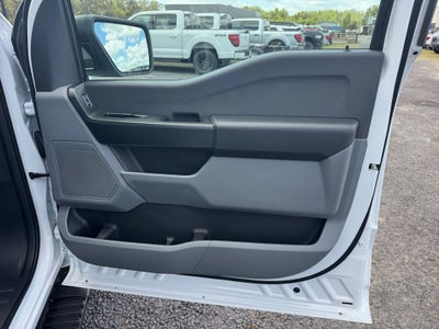 2026 Ford F-150 XL 101A