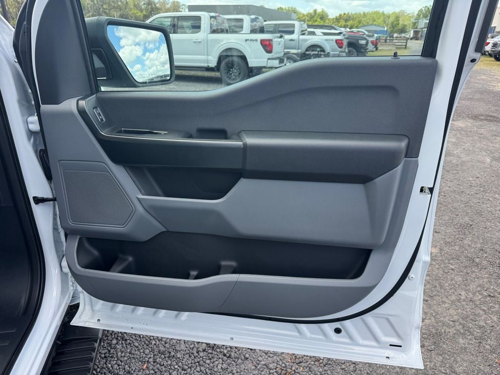 2026 Ford F-150 XL 101A