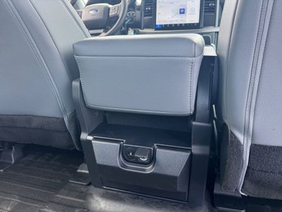 2026 Ford F-150 XL 101A