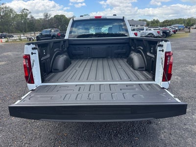 2026 Ford F-150 XL 101A