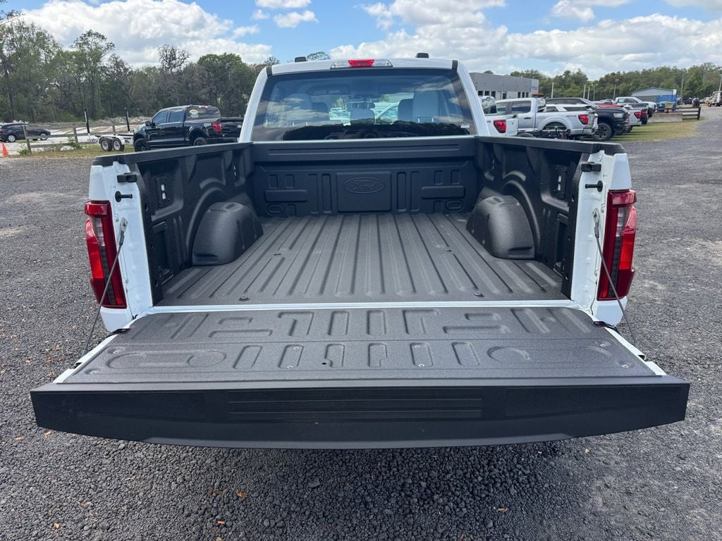 2026 Ford F-150 XL 101A