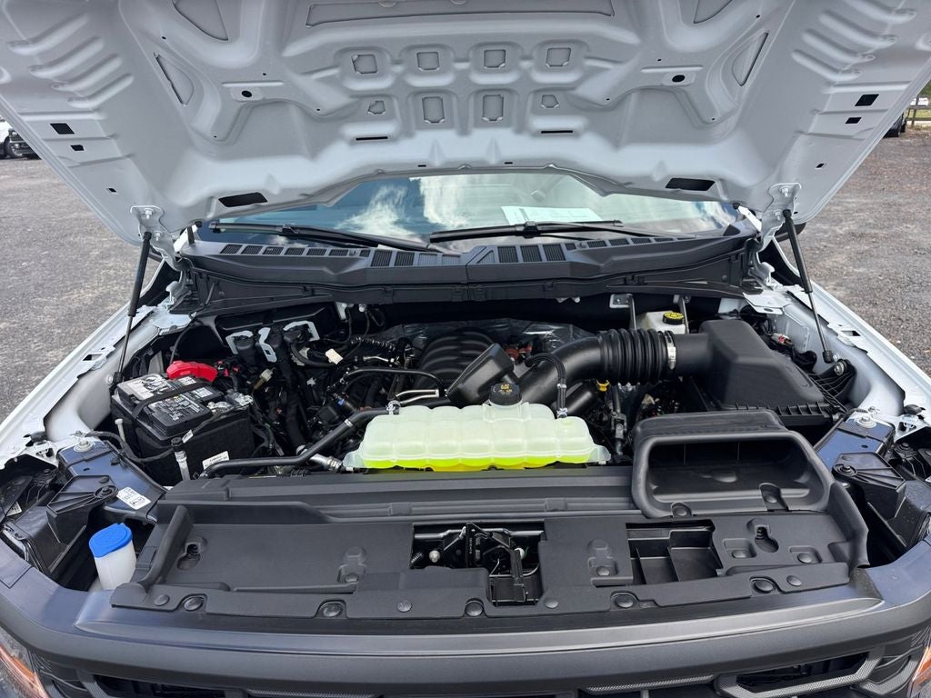 2026 Ford F-150 XL 101A