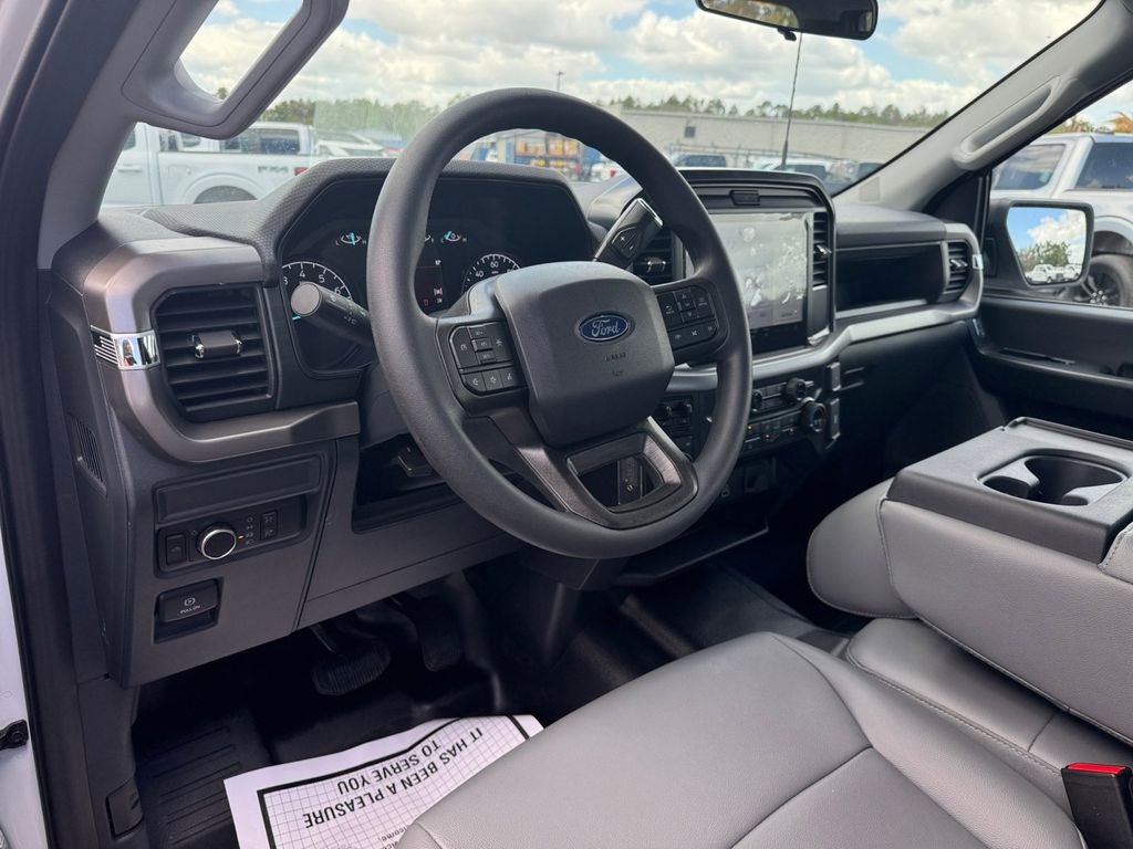 2026 Ford F-150 XL 101A