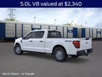 2026 Ford F-150 XL 101A