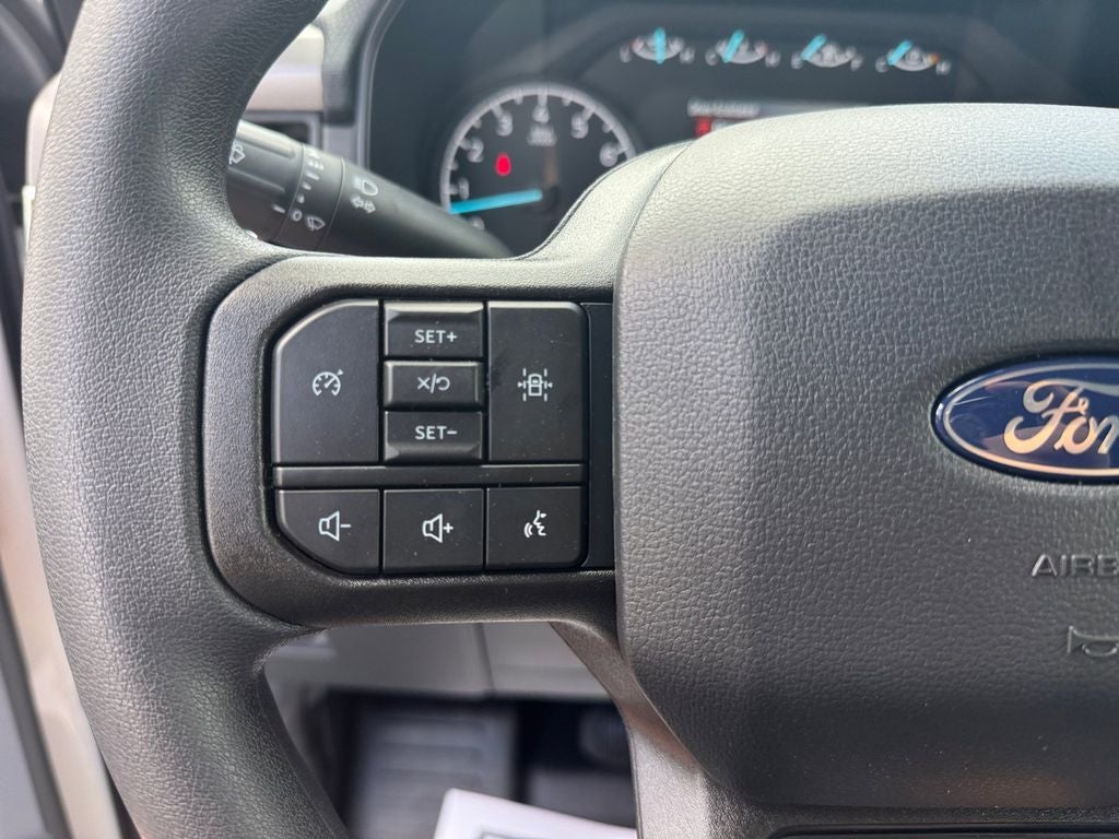 2026 Ford F-150 XL 101A