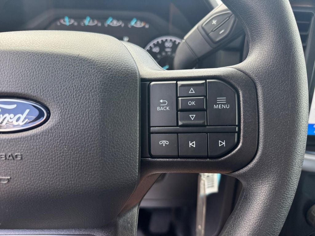 2026 Ford F-150 XL 101A