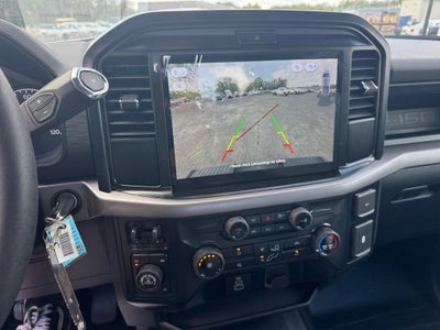 2026 Ford F-150 XL 101A