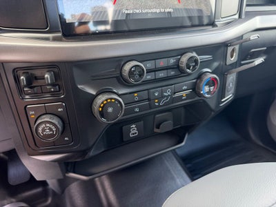 2026 Ford F-150 XL 101A