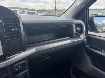 2026 Ford F-150 XL 101A