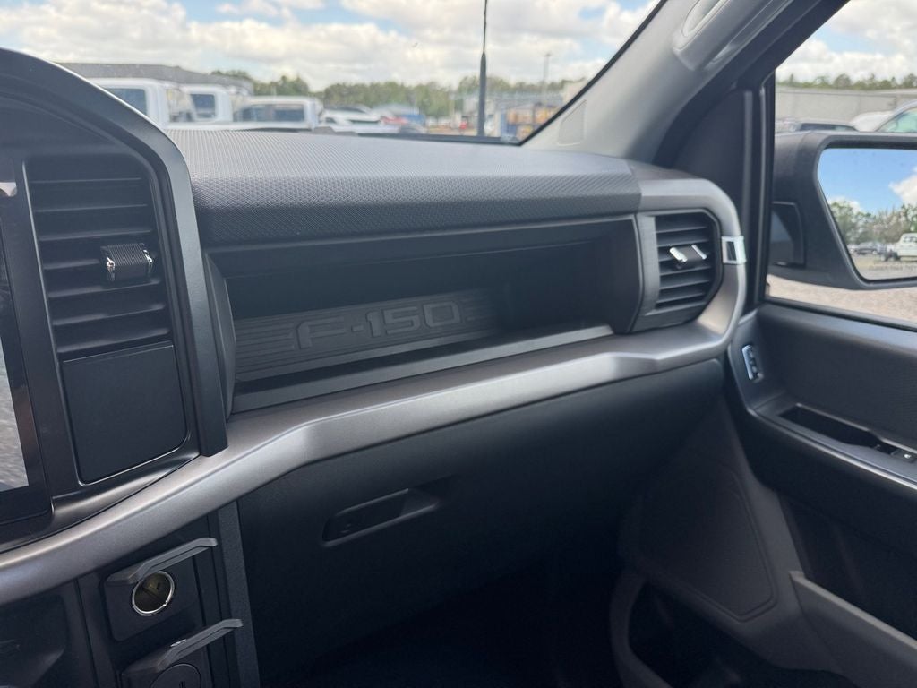 2026 Ford F-150 XL 101A