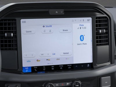 2026 Ford F-150 XL 101A