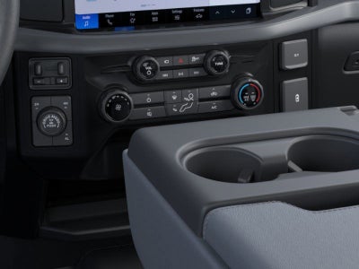 2026 Ford F-150 XL 101A