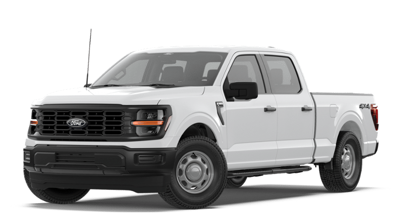 2026 Ford F-150 XL 101A