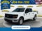 2026 Ford F-150 XL 101A