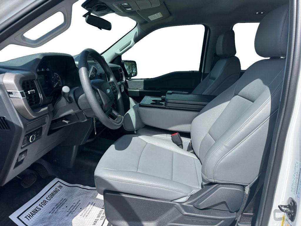2026 Ford F-150 XL 101A